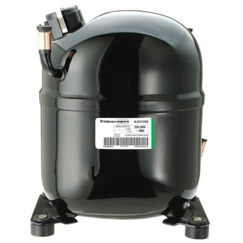 EMBRACO NJ2192GK1 SEMI-HERMETIC COMPRESSORS