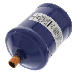 EMERSON Emerson Flow Controls 047608 3/8 ODF EK 083S Series Liquid line Filter Drier 8 Cubic Inches