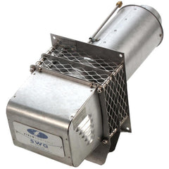 FIELD CONTROLS SWG-3 COMMERCIAL VENTILATION