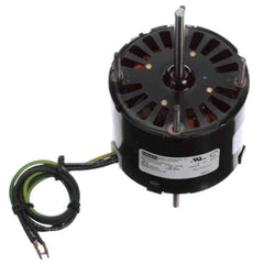 GENTEQ MOTORS D032A BLOWER MOTORS
