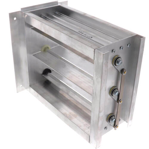 EWC CONTROLS 10X20 ND DAMPERS
