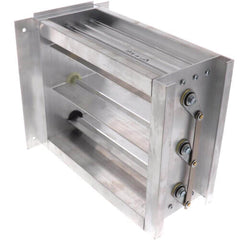 EWC CONTROLS 10X20 ND DAMPERS