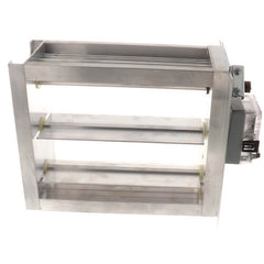 EWC Controls 10X20 ND Motorized Damper 24v (10 x 20)