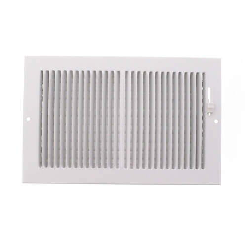 HART & COOLEY 10881 REGISTERS