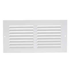 HART & COOLEY 43307 RETURN AIR GRILLES