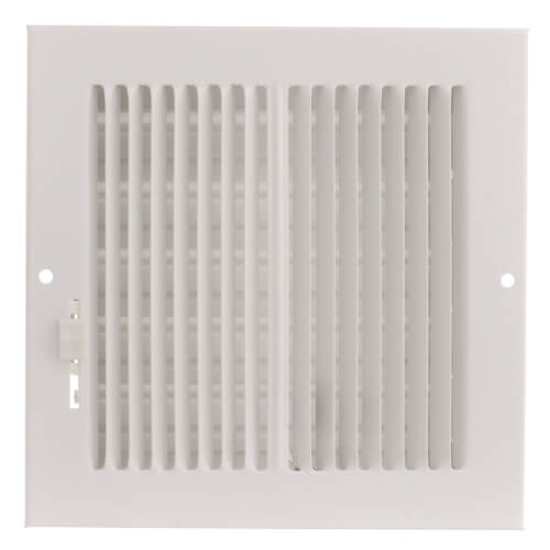 HART & COOLEY 10811 REGISTERS