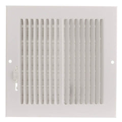 HART & COOLEY 10811 REGISTERS