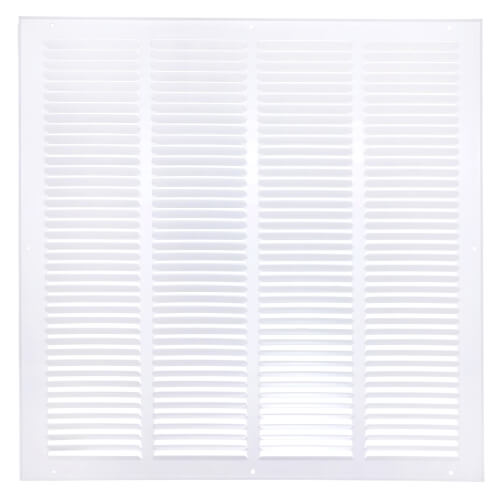 HART & COOLEY 43357 RETURN AIR GRILLES