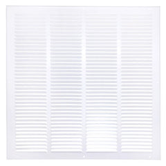 HART & COOLEY 43357 RETURN AIR GRILLES