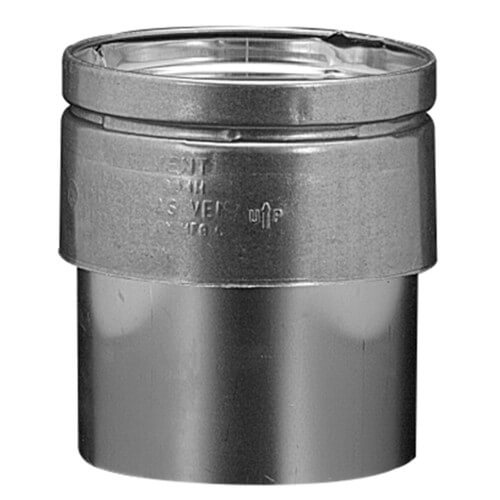 HART & COOLEY 16413 DUCT SPIRAL CONNECTORS