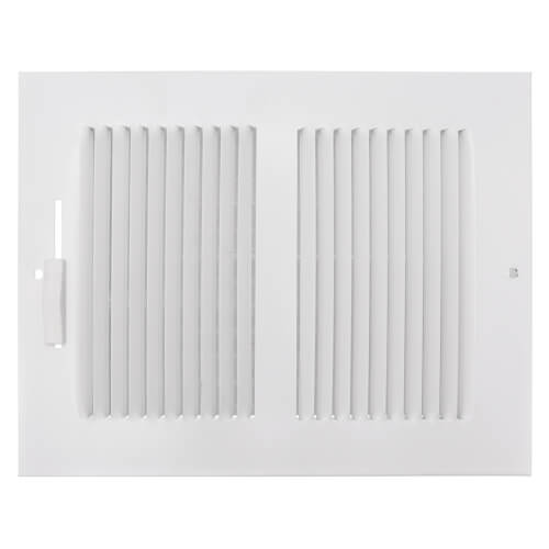 HART & COOLEY 10880 REGISTERS