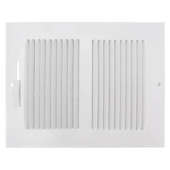HART & COOLEY 10880 REGISTERS