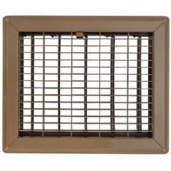HART & COOLEY 10640 REGISTERS
