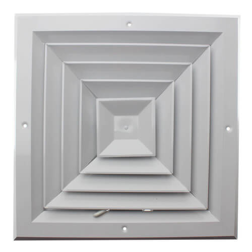 HART & COOLEY 50717 DIFFUSERS