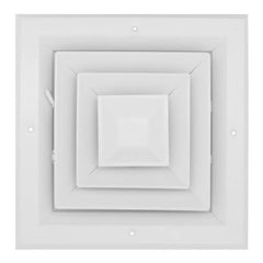 HART & COOLEY 50716 DIFFUSERS
