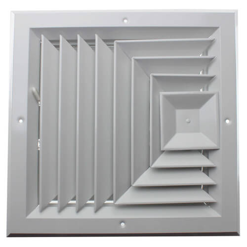 HART & COOLEY 50712 DIFFUSERS