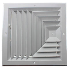 HART & COOLEY 50712 DIFFUSERS