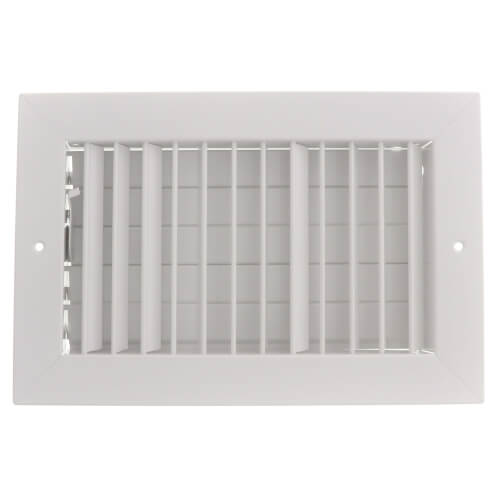 HART & COOLEY 75007 REGISTERS