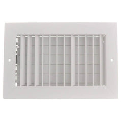 HART & COOLEY 75007 REGISTERS