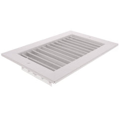 Hart & Cooley 75007 10 x 6 Wall Opening Size Commercial Supply Register 821 Series