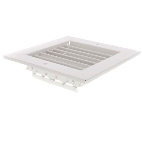 HART & COOLEY 75001 REGISTERS