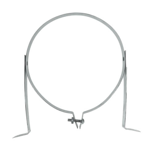 HART & COOLEY 552107 DUCT BRACKETS