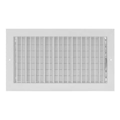 HART & COOLEY 75025 REGISTERS
