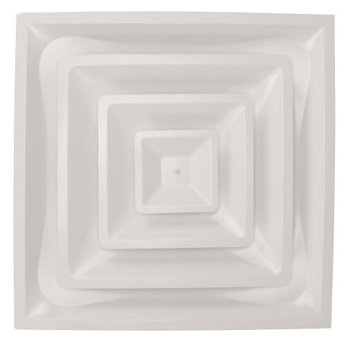 HART & COOLEY 50511 DIFFUSERS