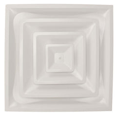 HART & COOLEY 50511 DIFFUSERS