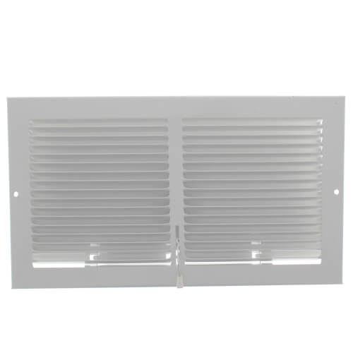 HART & COOLEY 43621 REGISTERS