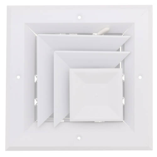 HART & COOLEY 50720 DIFFUSERS