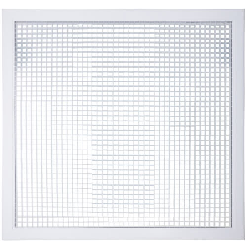 HART & COOLEY 45500 RETURN AIR GRILLES