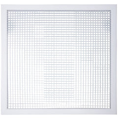 HART & COOLEY 45500 RETURN AIR GRILLES