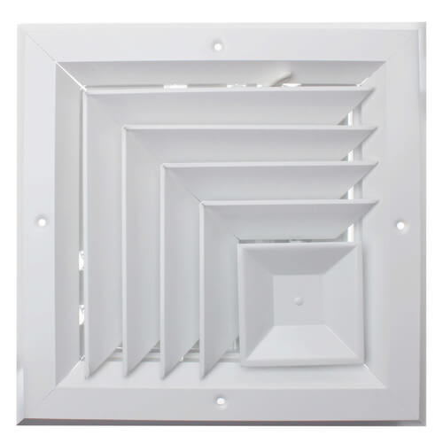 HART & COOLEY 50721 DIFFUSERS