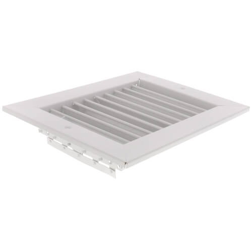 HART & COOLEY Hart & Cooley 75003 8 x 6 White Commercial Supply Register 821 Series
