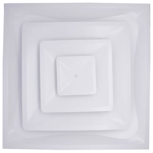 HART & COOLEY 50512 DIFFUSERS