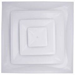 HART & COOLEY 50512 DIFFUSERS