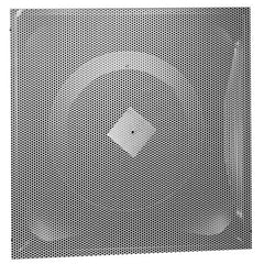 HART & COOLEY 50341 DIFFUSERS