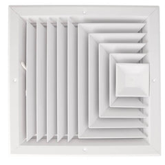 HART & COOLEY 50713 DIFFUSERS