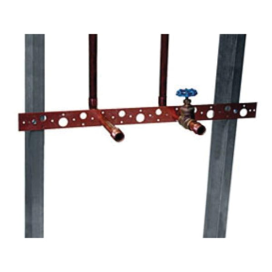 HOLDRITE Holdrite 150-26 1/2 - 3/4 x 25-1/2 in. Steel Bracket