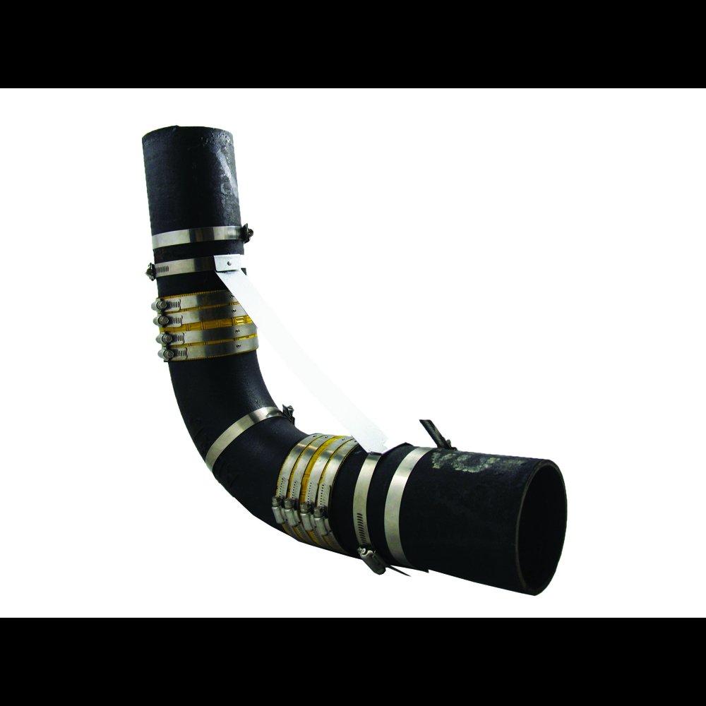 HOLDRITE 117-3K PIPE FITTINGS