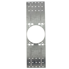 Holdrite HFPCD2 HydroFlame Pro Series 1 - 2 x 14 in. Steel Deck Plate