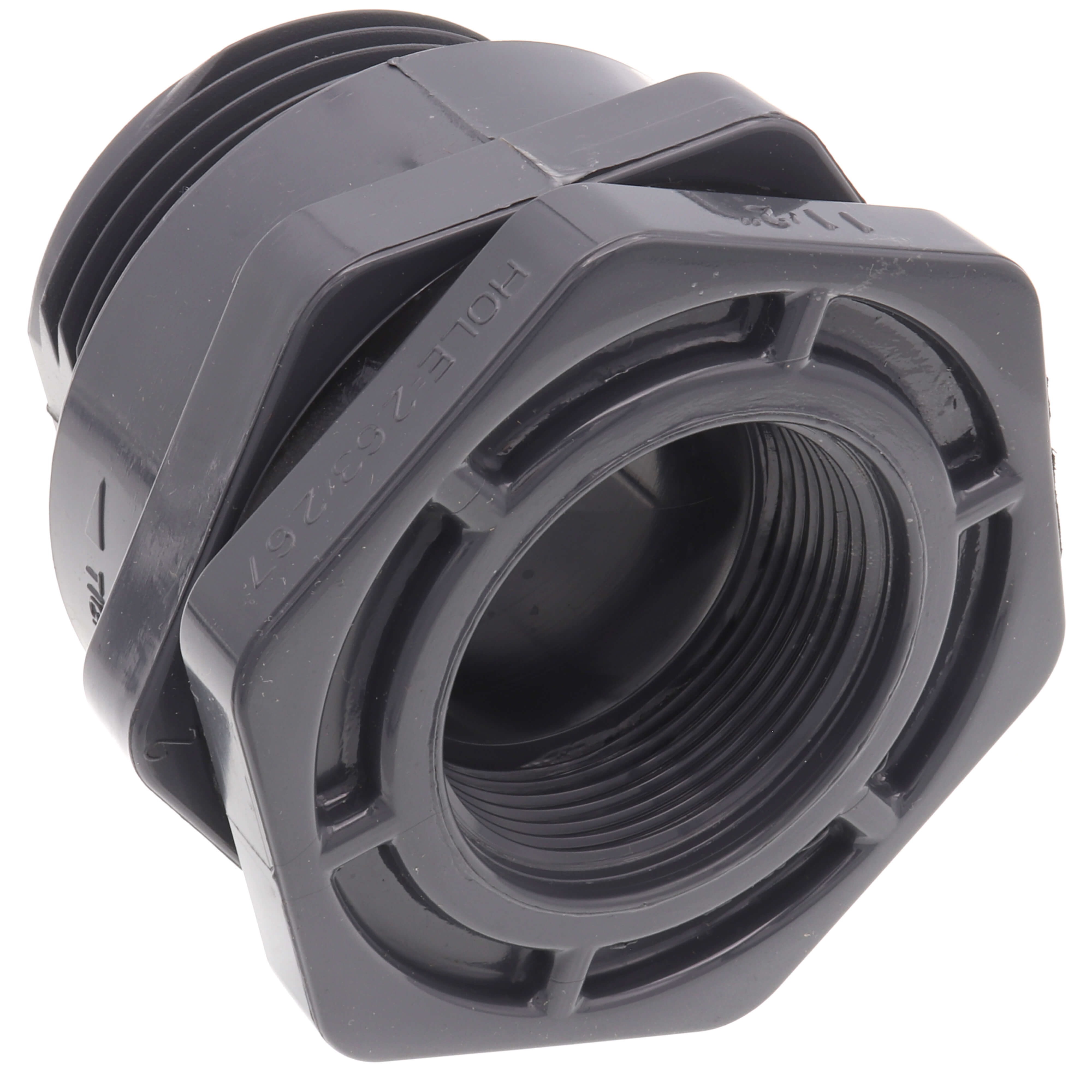 HAYWARD BFAS1015TES PVC FITTINGS