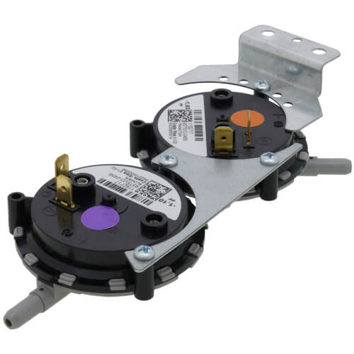 HEIL QUAKER 1192717 AIR FLOW SWITCHES