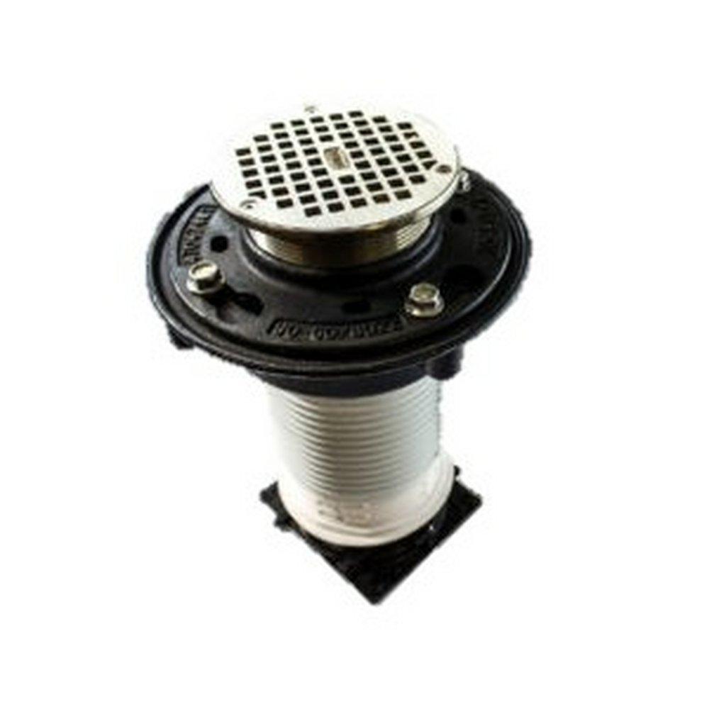 HOLDRITE HFP-34CI-DRN PIPE FITTINGS