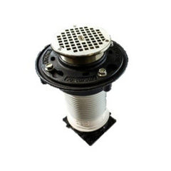HOLDRITE HFP-34CI-DRN PIPE FITTINGS