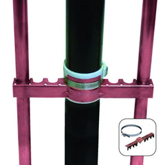 HOLDRITE 118-T-6 DUCT BRACKETS