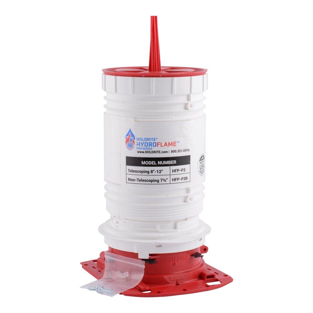 HOLDRITE HFP-P2 HYDRAULIC HAND PUMPS