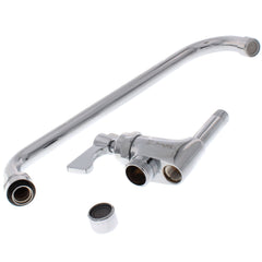KROWNE Krowne 21-139L Royal Series Add On Faucet With 12 Spout