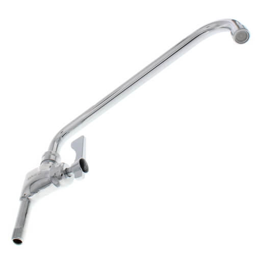 KROWNE Krowne 21-139L Royal Series Add On Faucet With 12 Spout